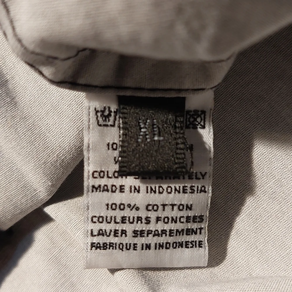 RELIGION Light Jacket - Picture 8 of 16